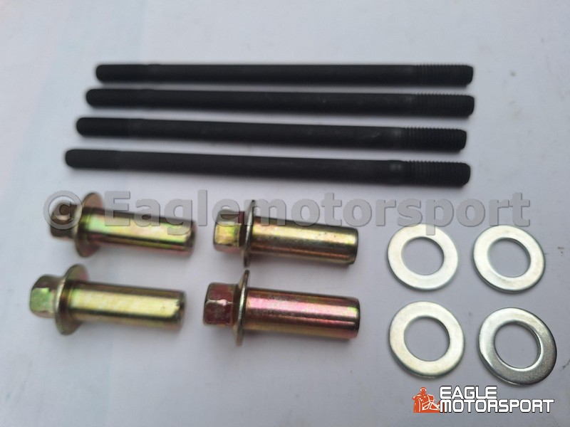 Tapeinden set cilinder EGL 250cc